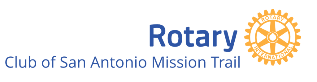 Rotary Club of San Antonio Mission Trail